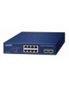 Planet GS-2210-8P2S 8-Port 10/100/1000T 802.3at (GS22108P2S) - nr 3
