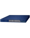 Planet GS-4210-24UP4X 24-Port 10/100/1000T 802.3bt (GS421024UP4X) - nr 1