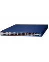 Planet GS-6311-48P6X Layer 3 48-Port 10/100/1000T (GS631148P6X) - nr 2