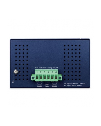 Planet IGS-4215-16T2S-U IP30 Industrial L2/L4 16-Port (IGS421516T2SU)