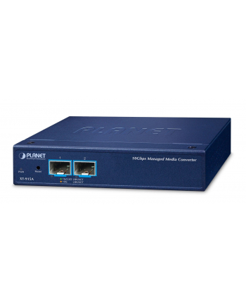 Planet XT-915A 2-Port 10G/1GBASE-X SFP+ (XT915A) nr 1