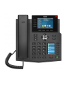 Fanvil Fanvil X5U Czarny - nr 2
