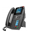 Fanvil Fanvil X5U Czarny - nr 3