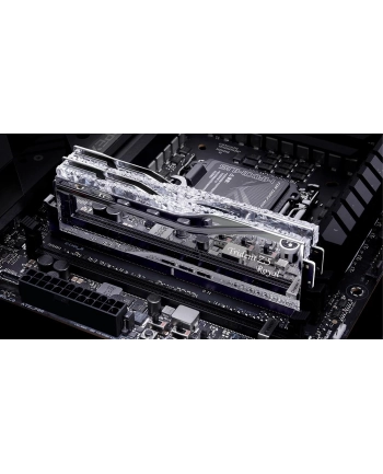 Pamięć RAM G.Skill F5-6800J3445G16Gx2-Tr5S Do Pc Moduł Ddr5 32 Gb 2 X 16 8000 Mhz 288 Pin Dimm (F56800J3445G16GX2TR5S)