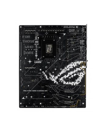 Asus ROG STRIX Z890-H GAMING WIFI (90MB1K20M0EAY0)