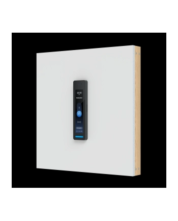 Ubiquiti UA-G3-Pro-B indoor/outdoor NFC reader and intercom with Apple Touch Pass support, Video works at ADA-compliant mounting height
