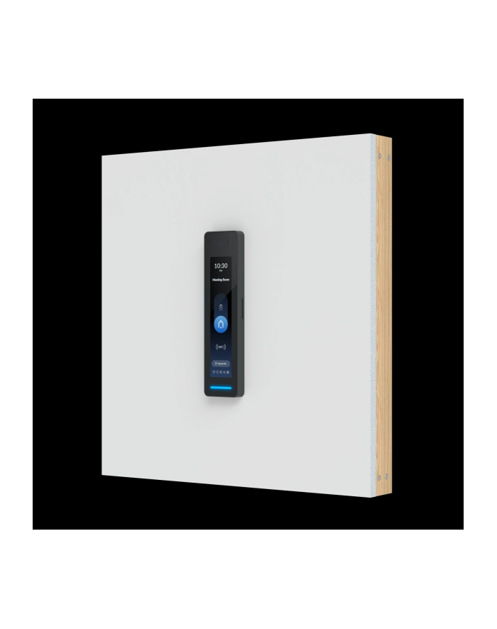 Ubiquiti UA-G3-Pro-B indoor/outdoor NFC reader and intercom with Apple Touch Pass support, Video works at ADA-compliant mounting height główny