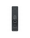 Ubiquiti UA-G3-Pro-B indoor/outdoor NFC reader and intercom with Apple Touch Pass support, Video works at ADA-compliant mounting height - nr 24