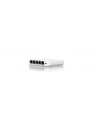 UBIQUITI UniFi Switch Flex, 5 port, (4) 2.5 GbE, (1) 2.5 GbE PoE - nr 1