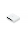 UBIQUITI UniFi Switch Flex, 5 port, (4) 2.5 GbE, (1) 2.5 GbE PoE - nr 4