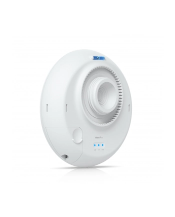 UBIQUITI Lightweight, compact 60 GHz PtMP station powered by Wave Technology.