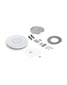 UBIQUITI UniFi Ceiling-mounted 6-stream WiFi 7 AP with 10/5/2.5/1 GbE support. - nr 13
