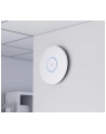UBIQUITI UniFi Ceiling-mounted 6-stream WiFi 7 AP with 10/5/2.5/1 GbE support. - nr 1