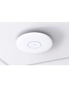 UBIQUITI UniFi Ceiling-mounted 6-stream WiFi 7 AP with 10/5/2.5/1 GbE support. - nr 4