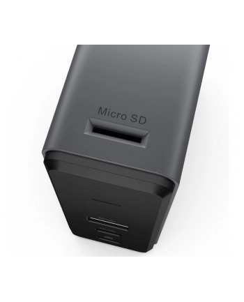 lenovo Stacja dokująca X9 Charging GaN Dock 40BD0065EU