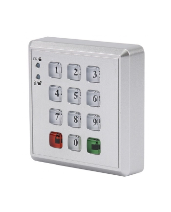 Olympia 6116 - Grau - System Protect / Prohome