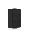 Ubiquiti UACC-READER-JB-B Reader Junction Box for UniFi Access Readers and Intercom Viewers that support flat surface mounting and attachment to 3/4'' conduit - nr 16