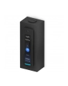 Ubiquiti UniFi UACC-Reader-Pro-JB-B Reader Pro Junction Box or UniFi Professional Access Readers and Doorbells that supports flat surface mounting and attachment to 3/4'' conduit - nr 11