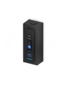 Ubiquiti UniFi UACC-Reader-Pro-JB-B Reader Pro Junction Box or UniFi Professional Access Readers and Doorbells that supports flat surface mounting and attachment to 3/4'' conduit - nr 3