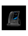 Ubiquiti UniFi UTP-G3-Touch-Pro desktop smartphone for UniFi Talk, featuring a 5inch touch display and seamless integration with UniFi applications - nr 15
