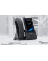 Ubiquiti UniFi UTP-G3-Touch-Pro desktop smartphone for UniFi Talk, featuring a 5inch touch display and seamless integration with UniFi applications - nr 1