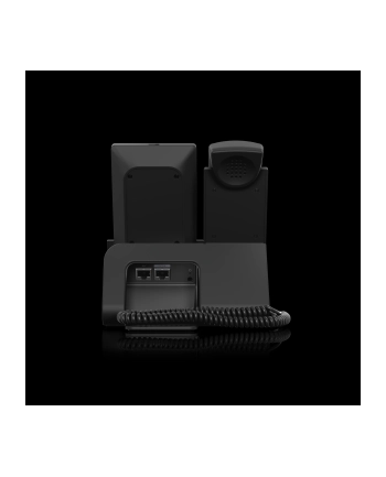 Ubiquiti UniFi UTP-G3-Touch-Pro desktop smartphone for UniFi Talk, featuring a 5inch touch display and seamless integration with UniFi applications