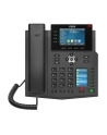 Fanvil Fanvil X5U Czarny - nr 3