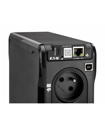 eaton Karta CLOUD-PS do UPS