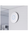 UBIQUITI UniFi Ceiling-mounted 8-stream WiFi 7 AP with 10/5/2.5/1 GbE support - nr 8