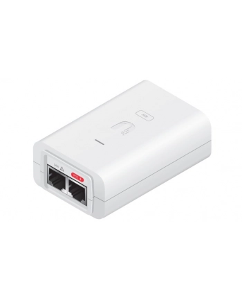 UBIQUITI POE 48V, BIAŁY, EU