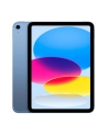 APPLE iPad 11''  Wi-Fi + Cellular 128GB - Blue - nr 10