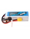 Gens Ace Akumulator G-Tech 5500mAh 22.2V 60C 6S1P LIPO z konektorem XT90 - nr 2