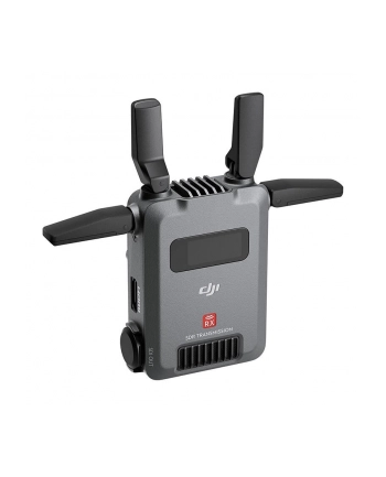 Dji SDR Transmission - odbiornik