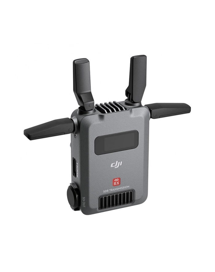 Dji SDR Transmission - odbiornik główny