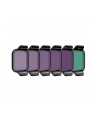 FREEWELL DJI Flip Bright Day 6-Pack - zestaw filtrów ND/PL + UV - nr 1