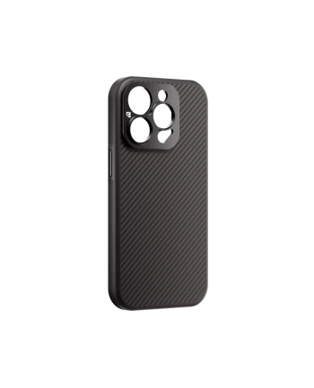 FREEWELL 17mm iPhone 15 Pro Phone Case - Etui do iPhone 15 Pro z gwintem 17mm