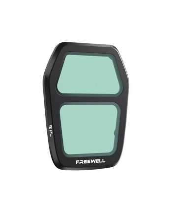 Freewell Filtr polaryzacyjny Pl do drona Dji Air 3S etui mikrofibra
