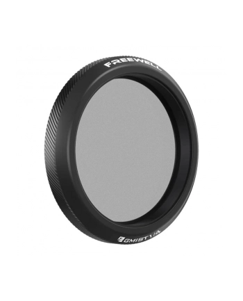 FREEWELL DJI Osmo Action 5 Pro Glow Mist 1/4 Filter - filtr dyfuzyjny mist 1/4 do DJI Action 3 / 4 / 5 Pro