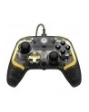 GameSir HRG7112 Kaleid Flux Wired PC Xbox Przezroczysty-czarny - nr 1