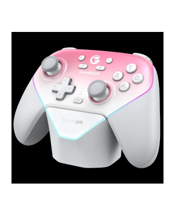 GameSir HRG7121 Super Nova Whipped Pink Różowy