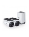 Baseus S1 Pro Outdoor Dual 3K 2-Cam Kit S0Tx002131 Ip-Zestaw Monitorujący (S1PROOUTDOORDUAL3K2CAMKIT) - nr 1