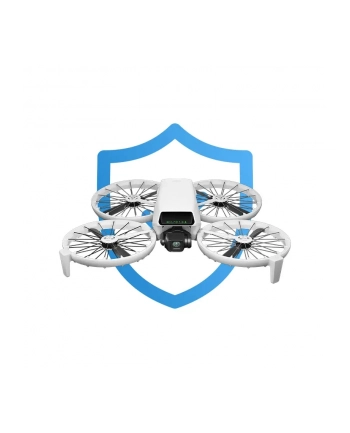 Dji Care Refresh Flip Plan Roczny Karta (CPSHCR00025601)