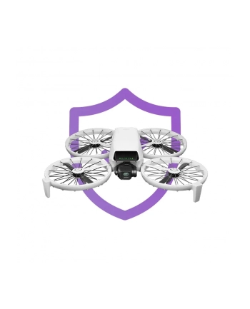 Dji Care Refresh Flip Plan Dwuletni Karta (CPSHCR00026501)