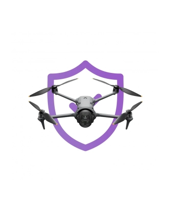 Dji Care Refresh Dwuletni Plan Mavic 4 Pro (CPSHCR00055301)