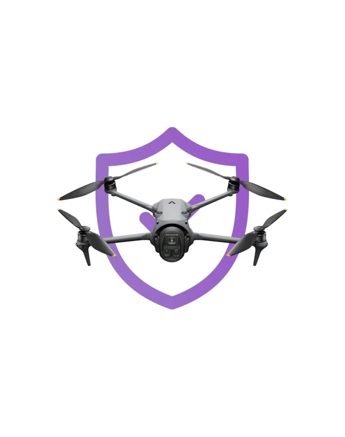 Dji Care Refresh Dwuletni Plan Mavic 4 Pro (CPSHCR00055301) główny