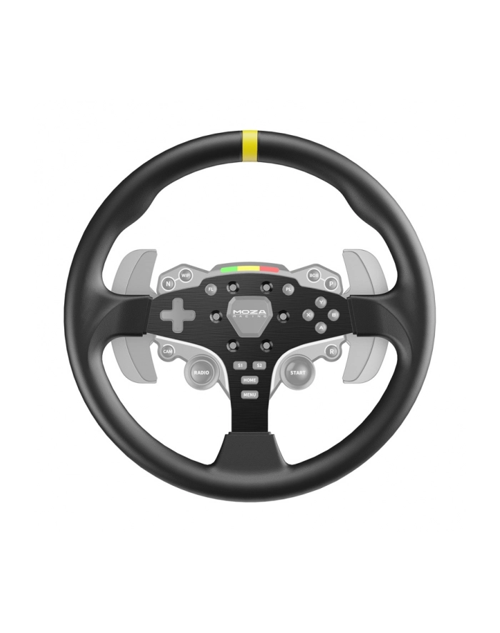 Moza ES 12 Zoll Wheel Rim Mod RS046 główny