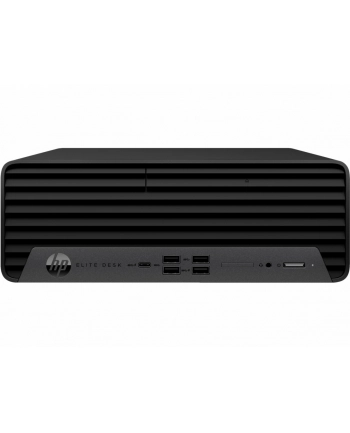 hp inc. Komputer biurkowy 800 SFF G9 i5-14500 1TB/16GB/W11P      A55N5ET