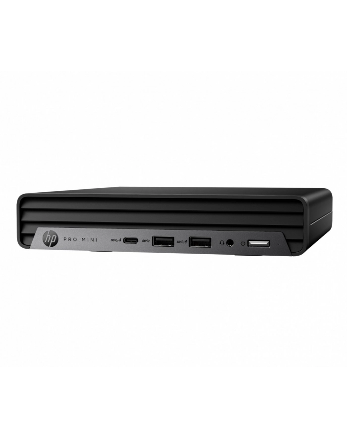 hp inc. Desktop ProMini G9 i5-14500T 512GB/16GB/W11P B6ZB3ET główny