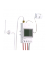 Sonoff Licznik Zużycia Energii Elektrycznej Powct Ring 68039 - nr 2