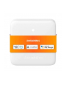 Switchbot Nadajnik Bezprzewodowy Do Zawieszenia Na Ścianę Hub Mini Matter Enabled W0202203 - nr 1